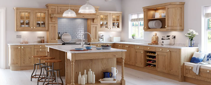 Sligo Kitchen Centre