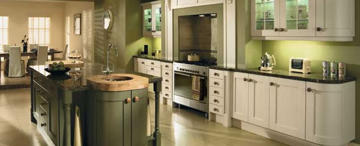 Sligo Kitchen Centre