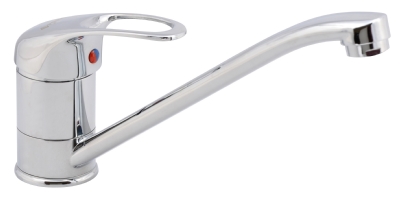 Pyramis Accel top lever tap